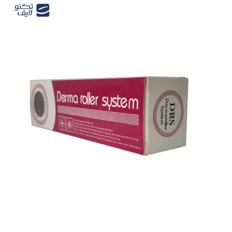 درمارولر مدل DRS کد 2.0mm درمارولر مدل DRS کد 2.0mm