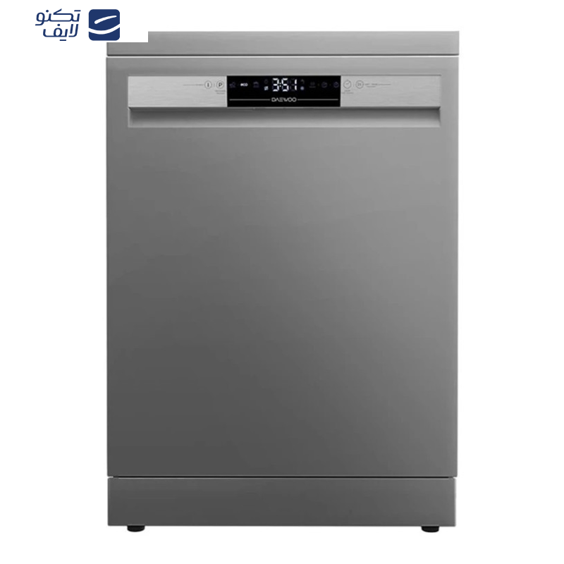 ماشین ظرفشویی 14 نفره دوو مدل DW-160S ماشین ظرفشویی 14 نفره دوو مدل DW-160S