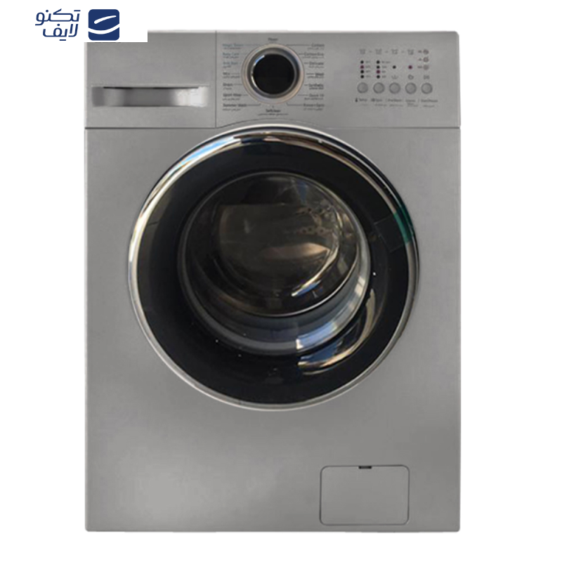 ماشین لباسشویی بست مدل BWD-7135 ماشین لباسشویی بست مدل BWD-7135