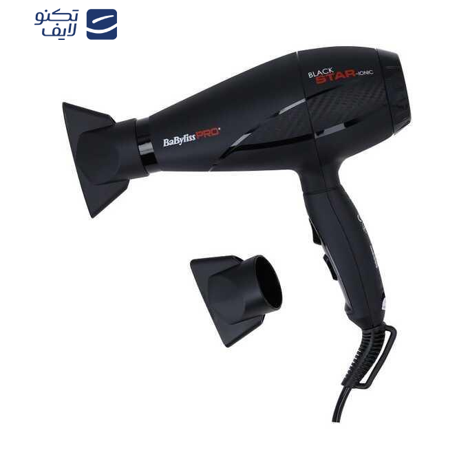 سشوار بابیلیس پرو مدل bab6250ie سشوار بابیلیس پرو مدل bab6250ie