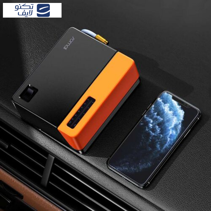 کمپرسور هوا سوِنتی مِی مدل TP04 کمپرسور هوا سوِنتی مِی مدل TP04