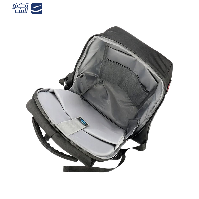 کوله پشتی لپ تاپ ردراگون مدل GB-93 Traveller مناسب برای لپ تاپ 14.1 تا 15.6 اینچی کوله پشتی لپ تاپ ردراگون مدل GB-93 Traveller مناسب برای لپ تاپ 14.1 تا 15.6 اینچی