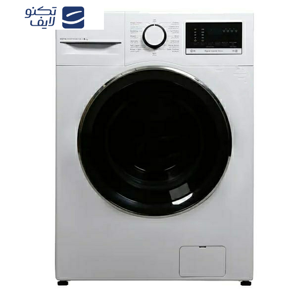 ماشین لباسشویی اسنوا مدل SWM-71127 ظرفیت 7 کیلوگرم ماشین لباسشویی اسنوا مدل SWM-71127 ظرفیت 7 کیلوگرم