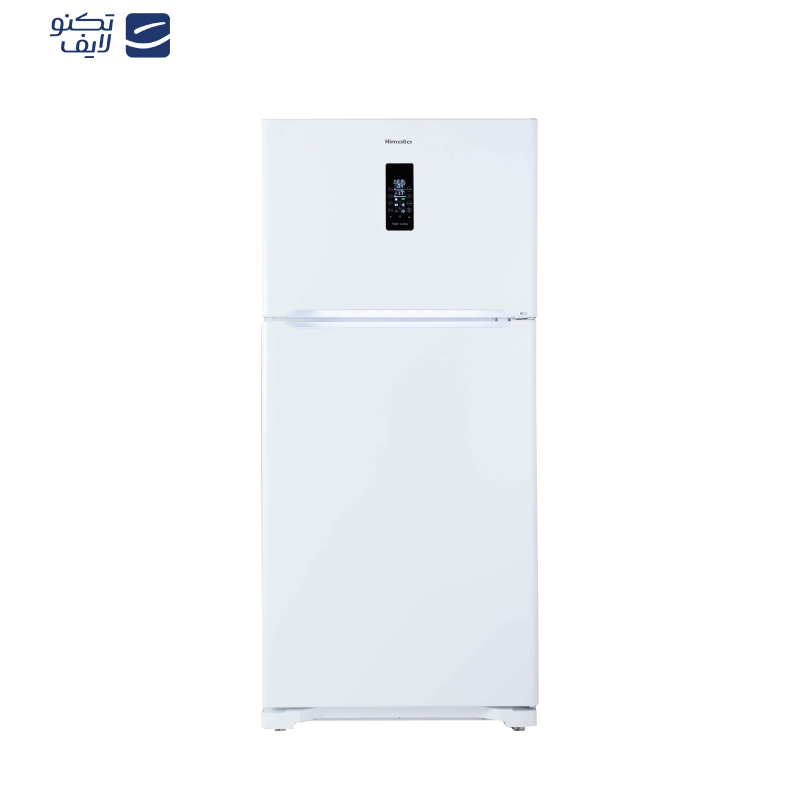 یخچال و فریزر 24 فوت هیمالیا مدل تی ام اف 850 اکونومی HRFN61002 یخچال و فریزر 24 فوت هیمالیا مدل تی ام اف 850 اکونومی HRFN61002