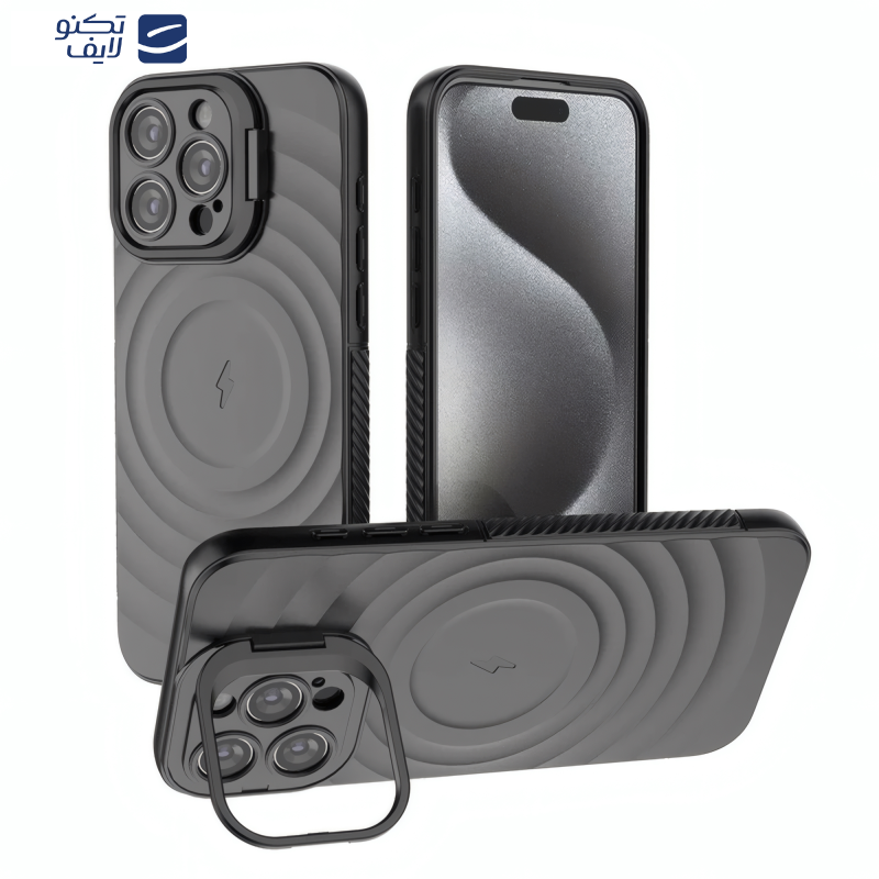 کاور مدل Celestico مناسب برای گوشی موبایل اپل iPhone 15 کاور مدل Celestico مناسب برای گوشی موبایل اپل iPhone 15