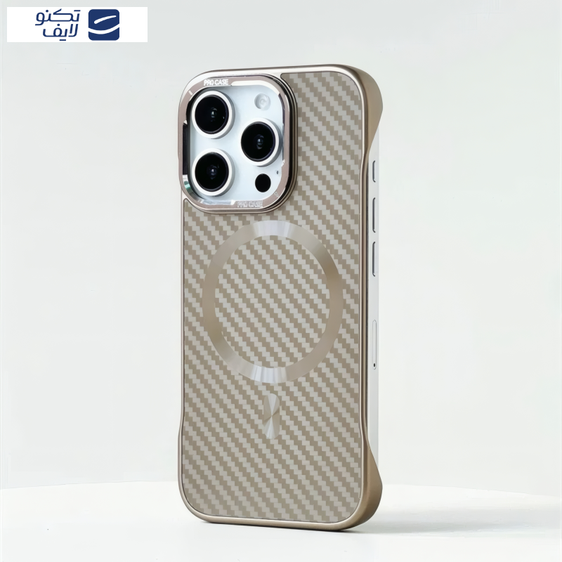 کاور مدل Kryos مناسب برای گوشی موبایل اپل iPhone 15 کاور مدل Kryos مناسب برای گوشی موبایل اپل iPhone 15
