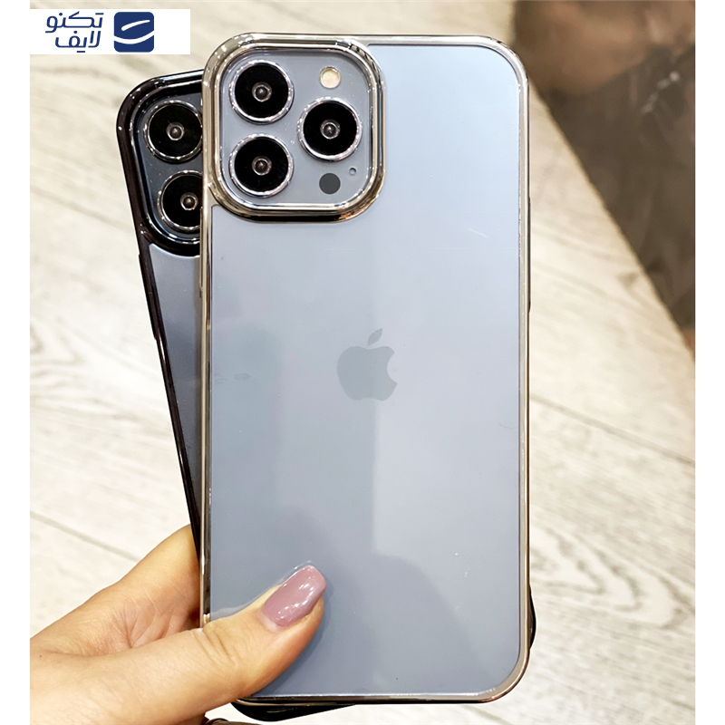 کاور هایکول مدل Guardian مناسب برای گوشی موبایل اپل iPhone 13 Pro Max کاور هایکول مدل Guardian مناسب برای گوشی موبایل اپل iPhone 13 Pro Max