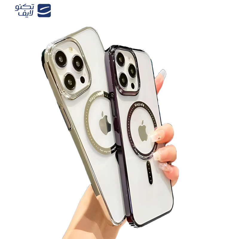 کاور هایکول مدل Guardian-Magsafe مناسب برای گوشی موبایل اپل iPhone 14 Pro کاور هایکول مدل Guardian-Magsafe مناسب برای گوشی موبایل اپل iPhone 14 Pro