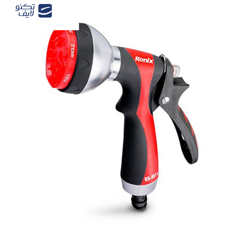 سر آبپاش رونیکس مدل RH4011 سر آبپاش رونیکس مدل RH4011