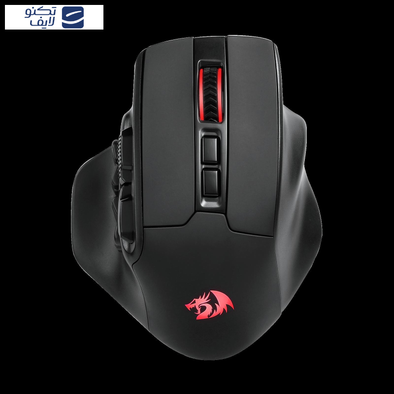 ماوس ردراگون مدل AATROX M811 ماوس ردراگون مدل AATROX M811