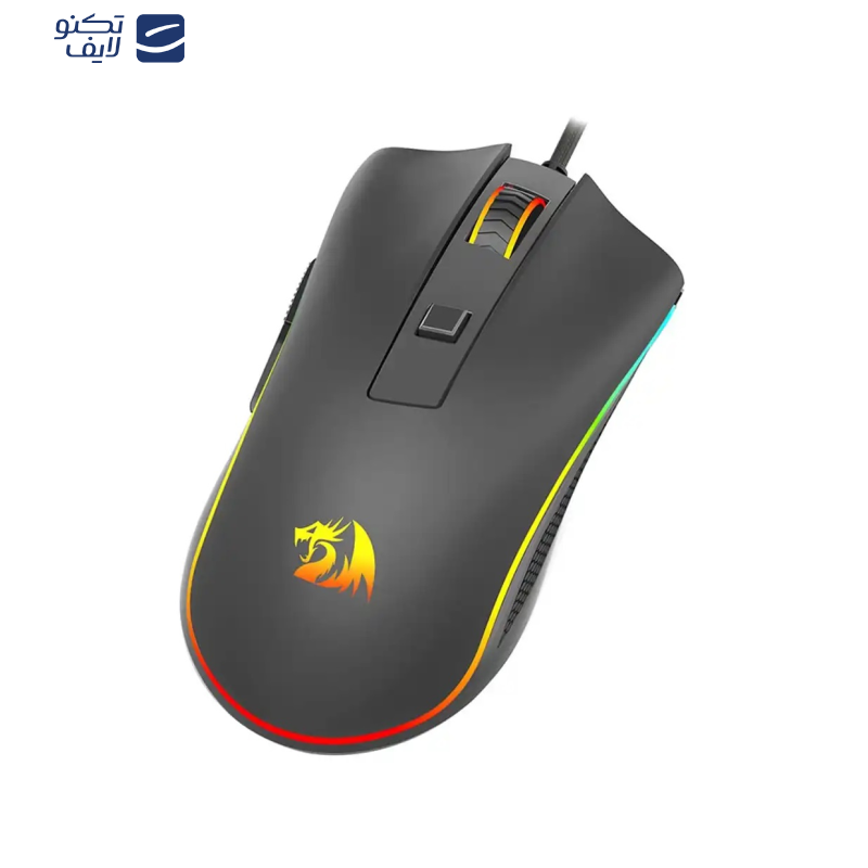 ماوس ردراگون مدل M611 RGB ماوس ردراگون مدل M611 RGB