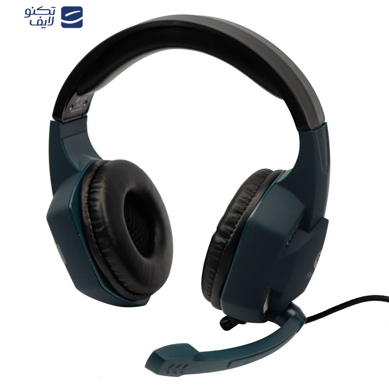 هدست مخصوص بازی پرووان مدل PHG3810 هدست مخصوص بازی پرووان مدل PHG3810