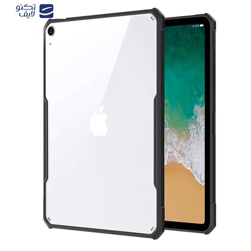 محافظ صفحه نمایش اپیکوی مدل Xundd Beatle مناسب برای تبلت اپل  iPad A16/ iPad 11 (2025) / iPad 10/ iPad 10.9 (2022)