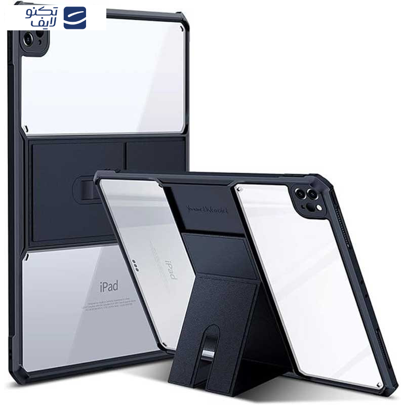 کاور اپیکوی مدل Xundd Stand Holder مناسب برای تبلت اپل iPad A16/ iPad 11 2025 / iPad 10/ iPad 10.9 2022