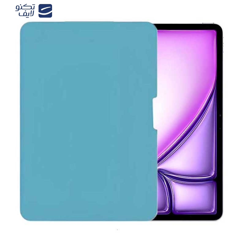محافظ صفحه نمایش مات اپیکوی مدل Xundd paper-like مناسب برای تبلت اپل iPad Air 13 2025 / iPad Air 13 2024 / iPad Pro 13 2024 محافظ صفحه نمایش مات اپیکوی مدل Xundd paper-like مناسب برای تبلت اپل iPad Air 13 2025 / iPad Air 13 2024 / iPad Pro 13 2024
