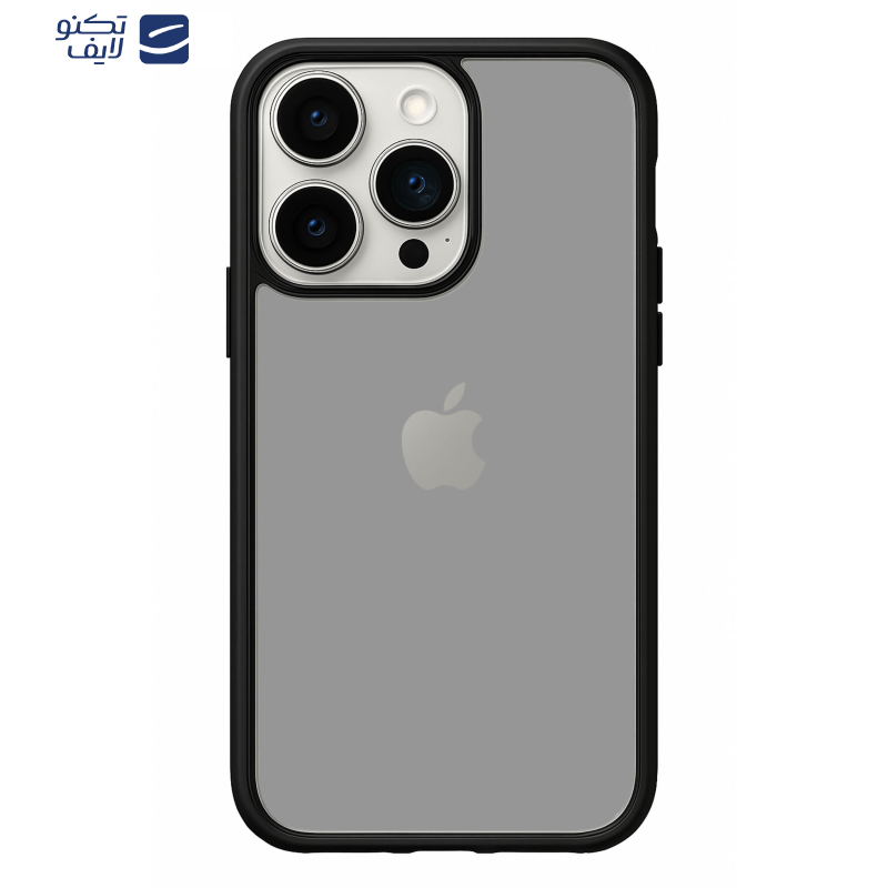 کاور اپیکوی مدل Tpu Frame Matte مناسب برای گوشی موبایل اپل iPhone 11 Pro کاور اپیکوی مدل Tpu Frame Matte مناسب برای گوشی موبایل اپل iPhone 11 Pro