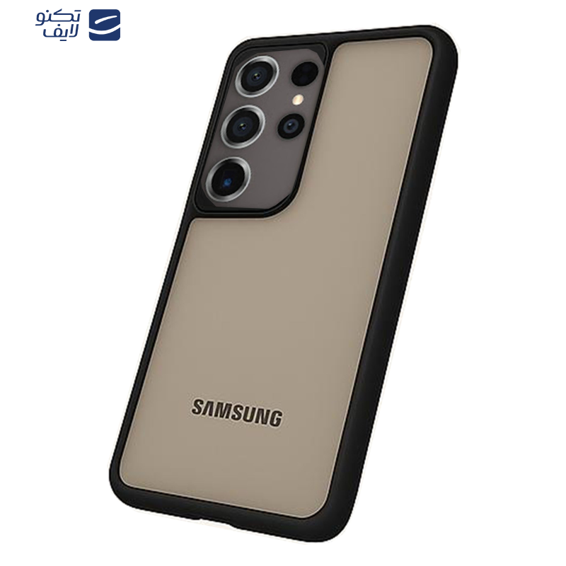 کاور اپیکوی مدل Tpu Frame Matte مناسب برای گوشی موبایل سامسونگ Galaxy S24 Ultra کاور اپیکوی مدل Tpu Frame Matte مناسب برای گوشی موبایل سامسونگ Galaxy S24 Ultra