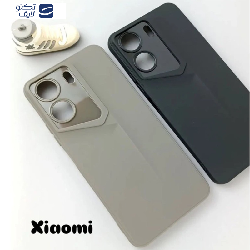 کاور اپیکوی مدل Porsche Design مناسب برای گوشی موبایل شیائومی Redmi 14C کاور اپیکوی مدل Porsche Design مناسب برای گوشی موبایل شیائومی Redmi 14C