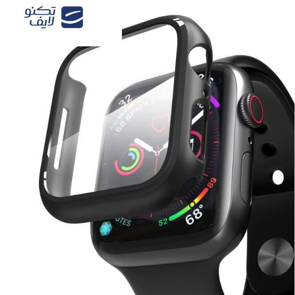 کاور مدل CG-04 مناسب برای اپل واچ 44 میلی متری کاور مدل CG-04 مناسب برای اپل واچ 44 میلی متری