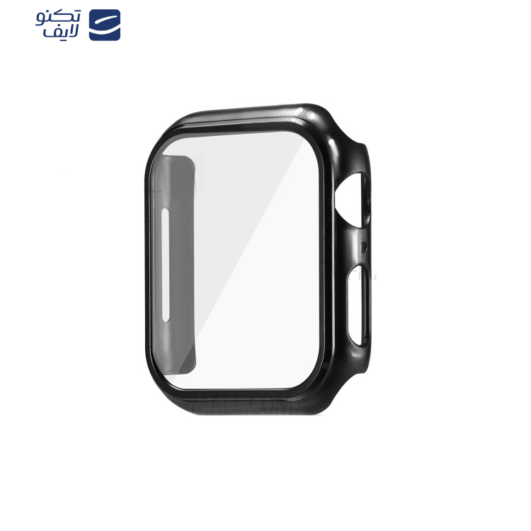محافظ صفحه نمایش مدل AW44 GUG 01pl مناسب برای اپل واچ 44 میلی متری محافظ صفحه نمایش مدل AW44 GUG 01pl مناسب برای اپل واچ 44 میلی متری