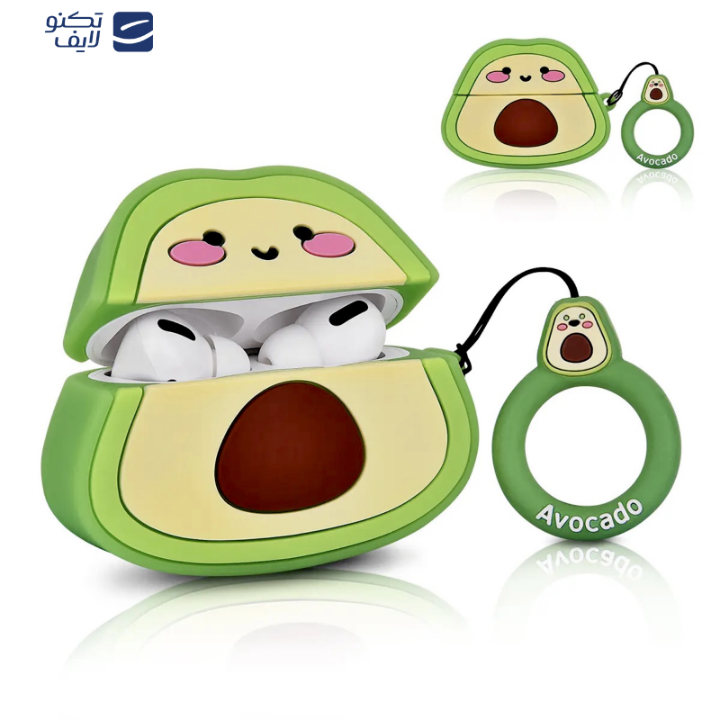 کاور مدل avakado مناسب برای کیس اپل ایرپاد پرو کاور مدل avakado مناسب برای کیس اپل ایرپاد پرو