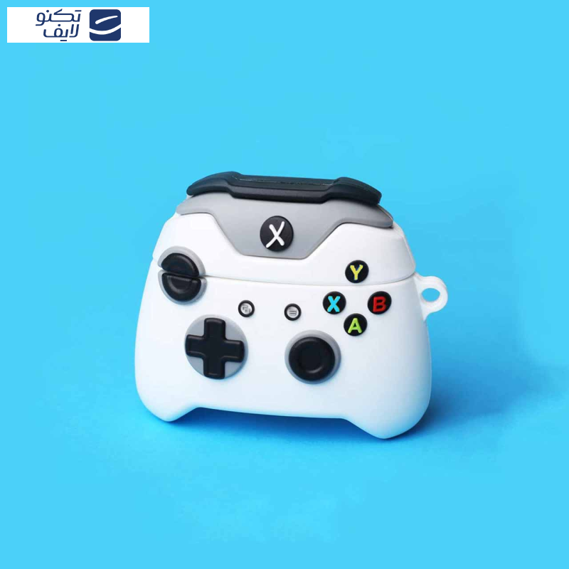 کاور طرح دسته Xbox one کد P01C مناسب برای کیس اپل ایرپاد پرو کاور طرح دسته Xbox one کد P01C مناسب برای کیس اپل ایرپاد پرو