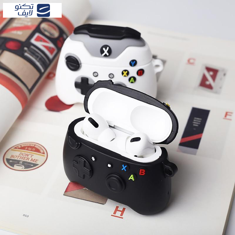 کاور سانیوان مدل Xbox one مناسب برای کیس اپل ایرپاد 3 کاور سانیوان مدل Xbox one مناسب برای کیس اپل ایرپاد 3