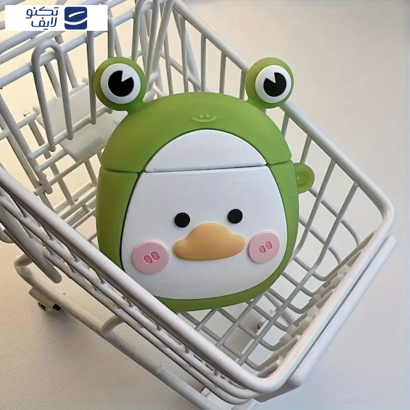 کاور مدل Frog مناسب برای کیس اپل ایرپاد 1/2