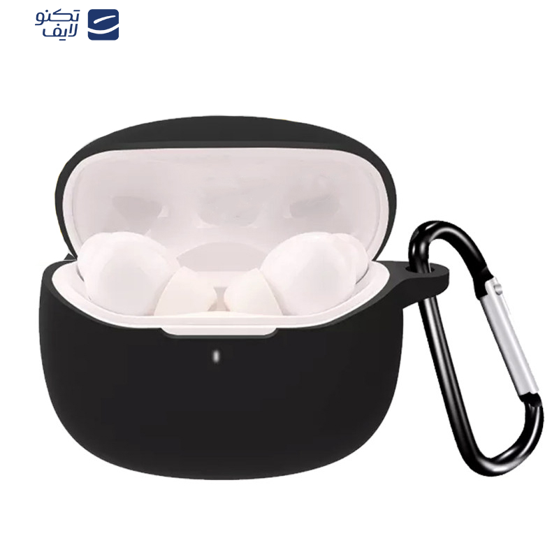 کاور مدل TC-001 مناسب برای کیس انکر SoundCore R100 کاور مدل TC-001 مناسب برای کیس انکر SoundCore R100