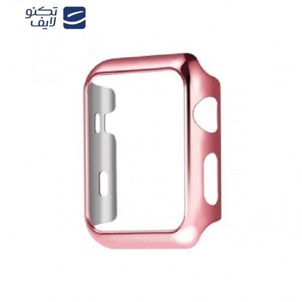 کاور مدل Watchband40 مناسب برای اپل واچ 40 میلی متری کاور مدل Watchband40 مناسب برای اپل واچ 40 میلی متری