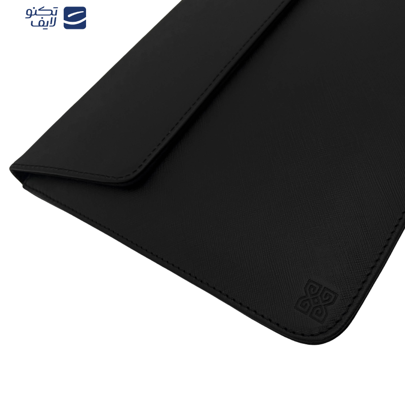 کیف پِروین مدل توسکا مناسب برای تبلت Surface Pro کیف پِروین مدل توسکا مناسب برای تبلت Surface Pro