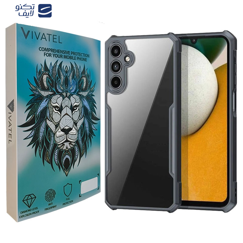 کاور ویواتل مدل XUNOD مناسب برای گوشی موبایل سامسونگ Galaxy A15 4G/5G کاور ویواتل مدل XUNOD مناسب برای گوشی موبایل سامسونگ Galaxy A15 4G/5G