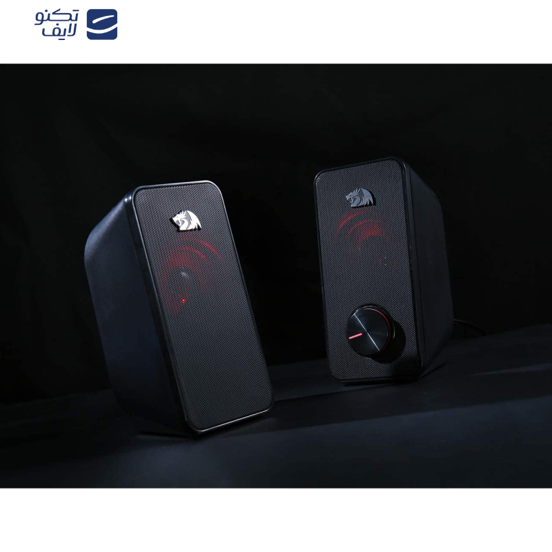اسپیکر دسکتاپ ردراگون مدل Stentor GS500