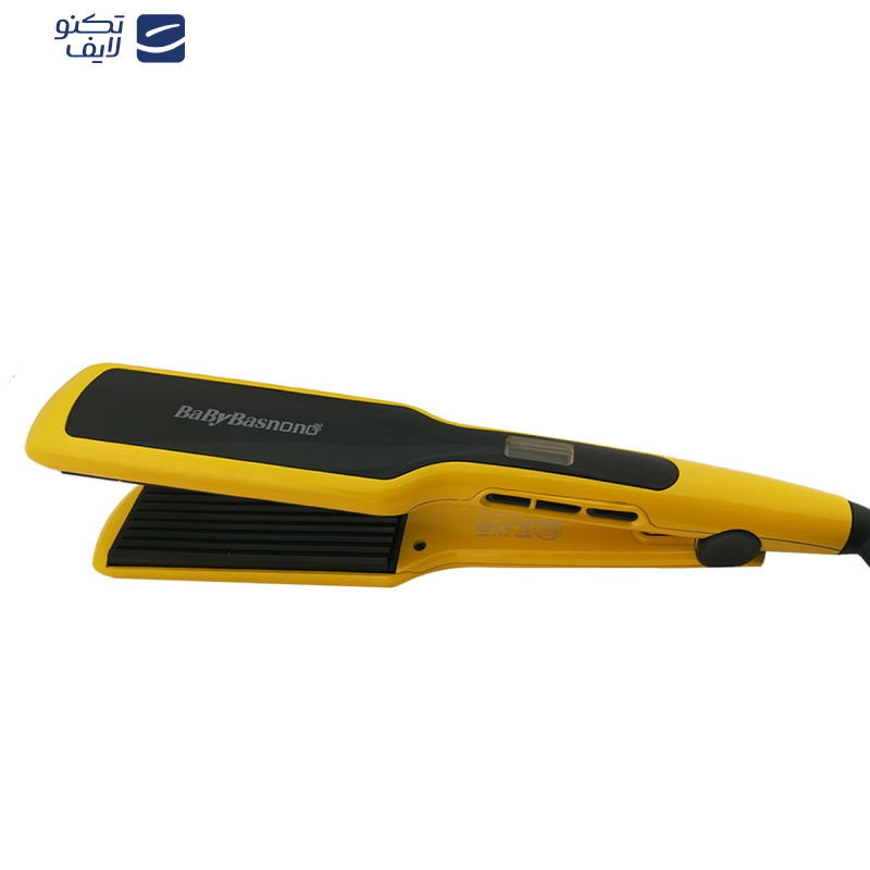 حالت دهنده مو بیبی باس نانو مدل ST3383A حالت دهنده مو بیبی باس نانو مدل ST3383A