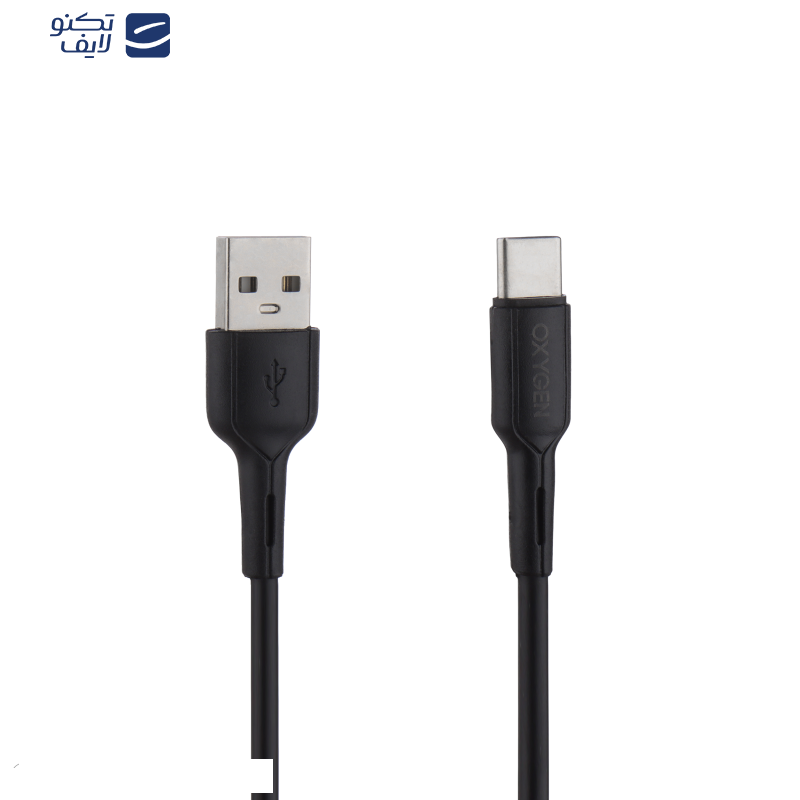 پاوربانک اکسیژن مدل OX-200 ظرفیت 10000 میلی آمپر ساعت پاوربانک اکسیژن مدل OX-200 ظرفیت 10000 میلی آمپر ساعت