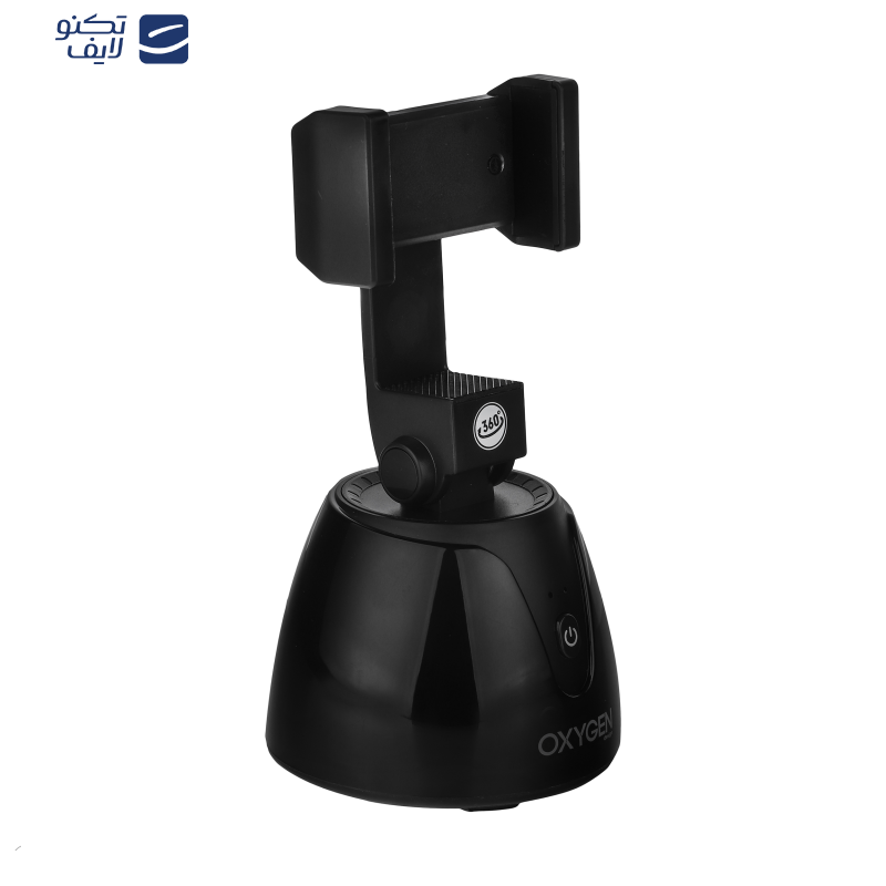پایه نگهدارنده گوشی موبایل اکسیژن مدل TY360 پایه نگهدارنده گوشی موبایل اکسیژن مدل TY360