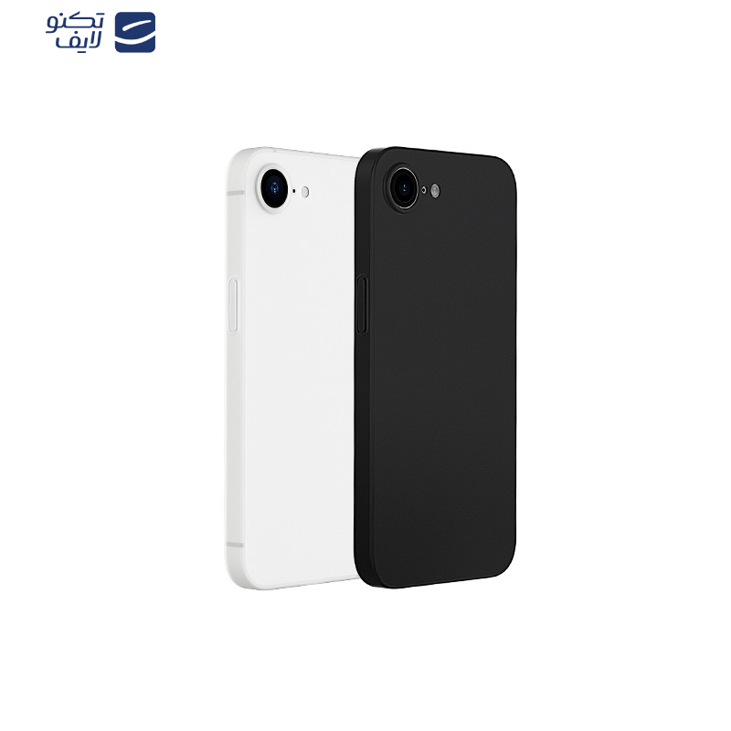 کاور کی-زد دوو مدل AirSkin مناسب برای گوشی موبایل اپل iPhone 16e کاور کی-زد دوو مدل AirSkin مناسب برای گوشی موبایل اپل iPhone 16e