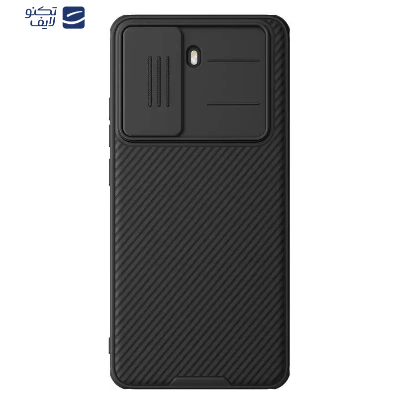 کاور نیلکین مدل CamShield Pro Magnetic مناسب برای گوشی موبایل شیائومی Poco X7 Pro کاور نیلکین مدل CamShield Pro Magnetic مناسب برای گوشی موبایل شیائومی Poco X7 Pro