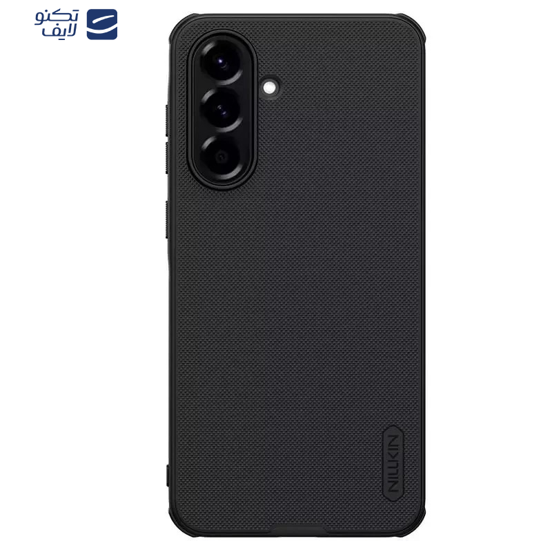 کاور نیلکین مدل Super Frosted Shield Pro Magnetic مناسب برای گوشی موبایل سامسونگ Galaxy A36 کاور نیلکین مدل Super Frosted Shield Pro Magnetic مناسب برای گوشی موبایل سامسونگ Galaxy A36