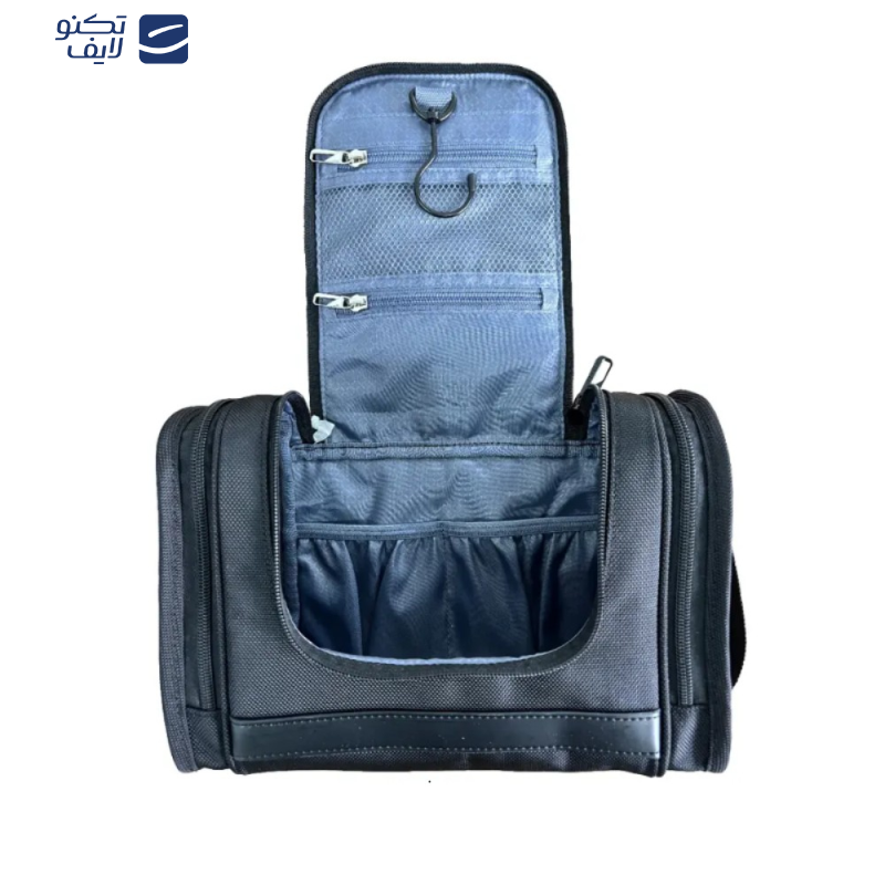 نظم دهنده ساک و چمدان لولو مدل Trousse 