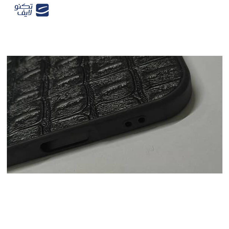 کاور اِپیکوی مدل Kassa-05 مناسب برای گوشی موبایل اپل iPhone 16 