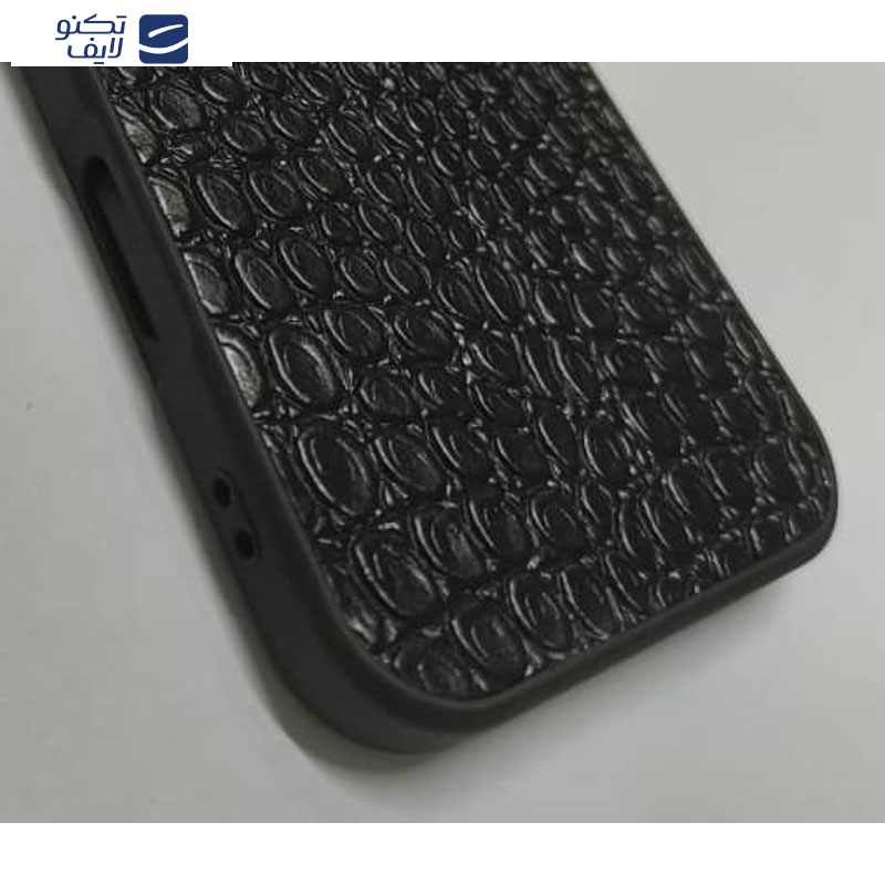 کاور اِپیکوی مدل Kassa-06 مناسب برای گوشی موبایل اپل iPhone 16