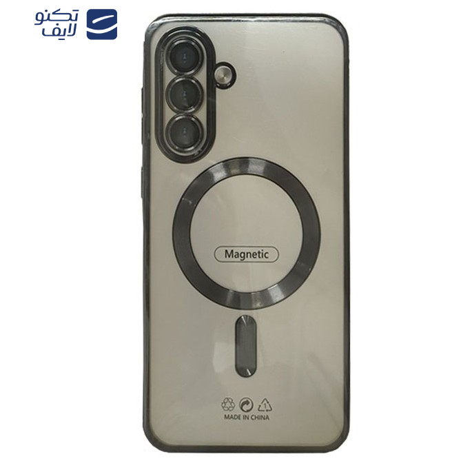 کاور اپیکوی مدل Guardian-MagSafe مناسب برای گوشی موبایل سامسونگ Galaxy A36 کاور اپیکوی مدل Guardian-MagSafe مناسب برای گوشی موبایل سامسونگ Galaxy A36