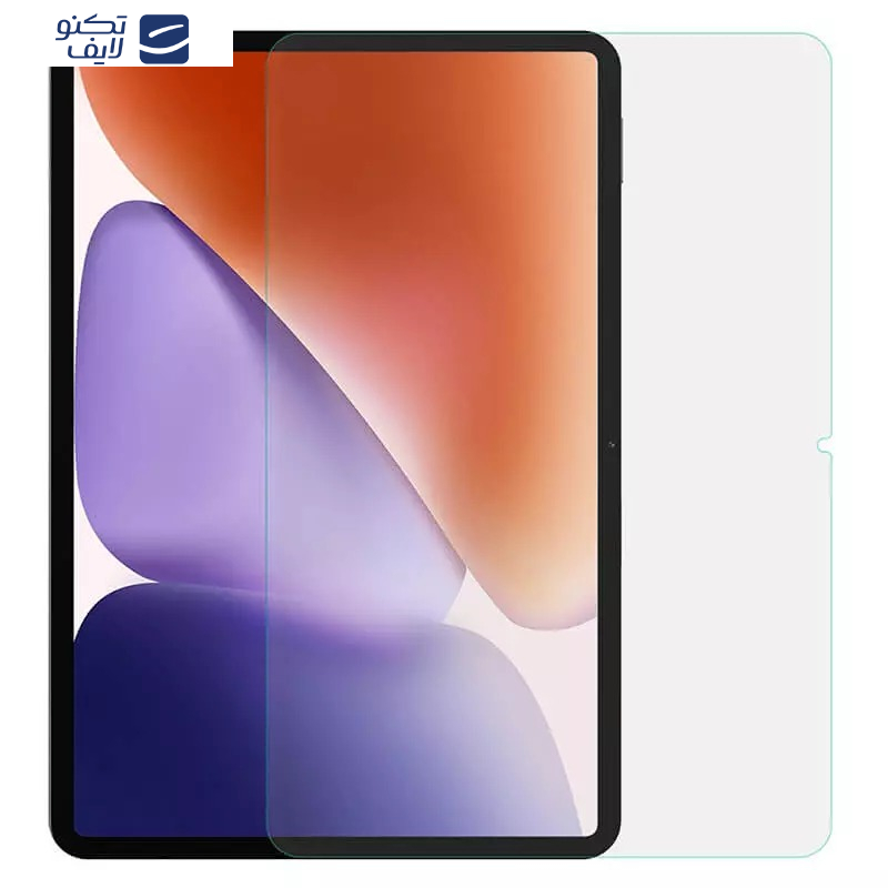 محافظ صفحه نمایش نیلکین مدل H Plus مناسب برای تبلت شیائومی Pad 7/ Pad 7 Pro محافظ صفحه نمایش نیلکین مدل H Plus مناسب برای تبلت شیائومی Pad 7/ Pad 7 Pro