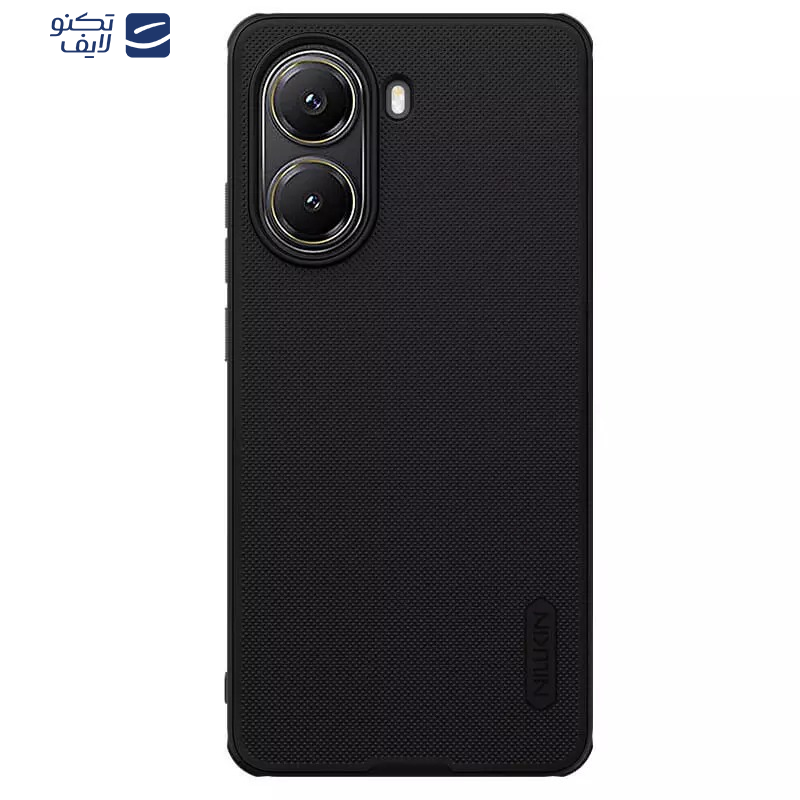 کاور نیلکین مدل Super Frosted Shield Pro Magnetic مناسب برای گوشی موبایل شیائومی Poco X7 Pro