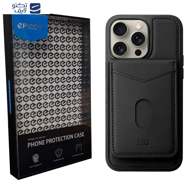 کاور اپیکوی مدل HDD مناسب برای گوشی موبایل اپل iPhone 13 Pro Max کاور اپیکوی مدل HDD مناسب برای گوشی موبایل اپل iPhone 13 Pro Max