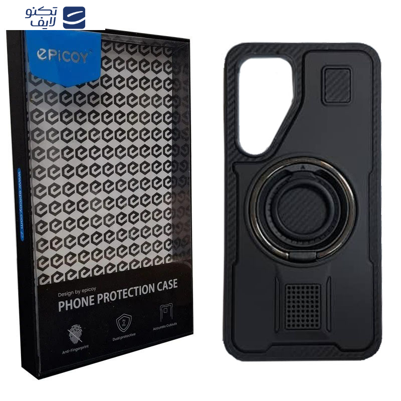 کاور اپیکوی مدل Mag 360 Batmohold مناسب برای گوشی موبایل سامسونگ Galaxy S24 Fe کاور اپیکوی مدل Mag 360 Batmohold مناسب برای گوشی موبایل سامسونگ Galaxy S24 Fe