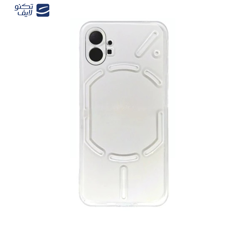 کاور اپیکوی مدل Capsol Airbag مناسب برای گوشی موبایل ناتینگ Phone 2 کاور اپیکوی مدل Capsol Airbag مناسب برای گوشی موبایل ناتینگ Phone 2