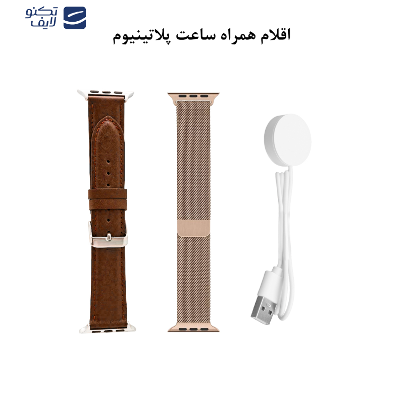 ساعت هوشمند گیفت کالکشن مدل X77 Series