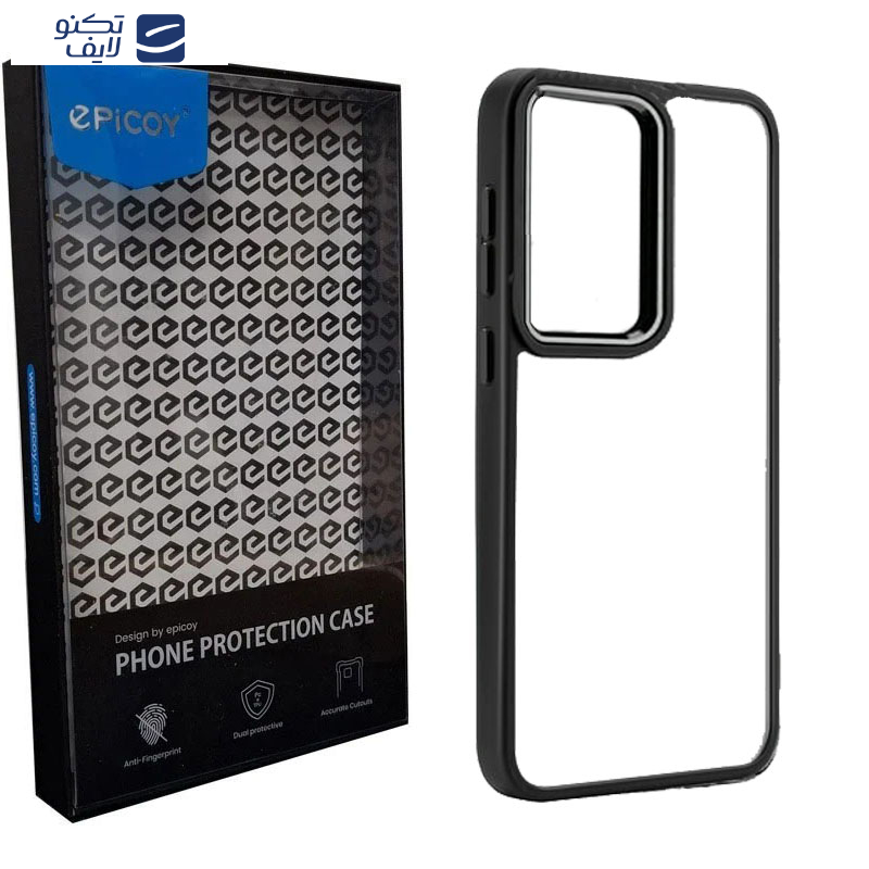 کاور اپیکوی مدل skin مناسب برای گوشی موبایل سامسونگ Galaxy A13 کاور اپیکوی مدل skin مناسب برای گوشی موبایل سامسونگ Galaxy A13